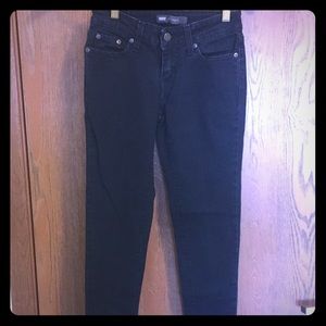 Levi's Denim Skinny Jeans